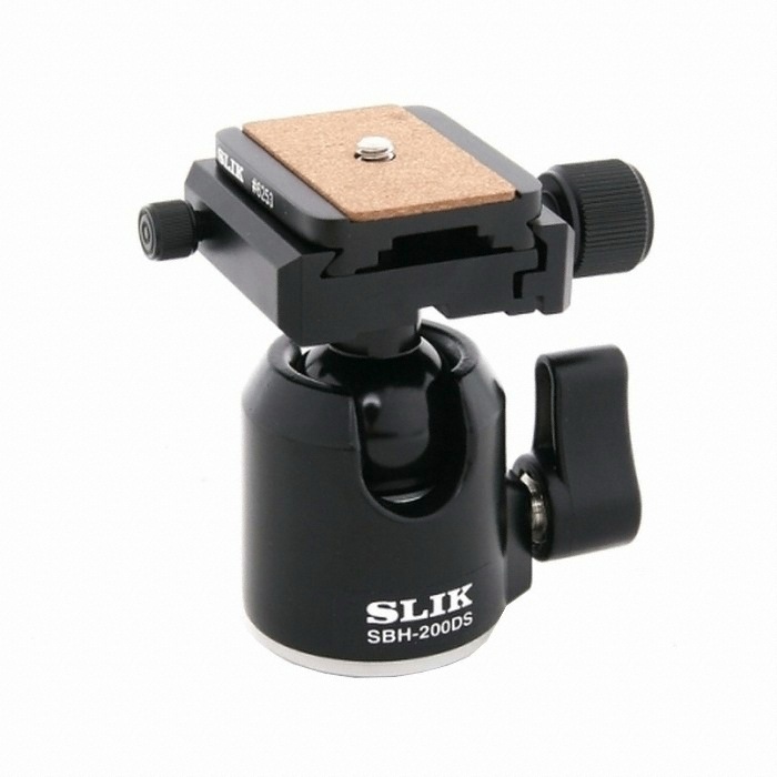 슬릭 PRO 330DX 삼각대 (SBH-200DS 헤드)_이미지