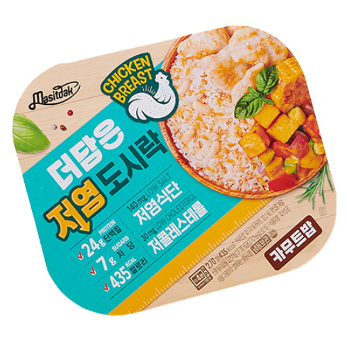 Ǫ�峪�� ���ִ� ������ �������ö� ī��Ʈ�� 270g