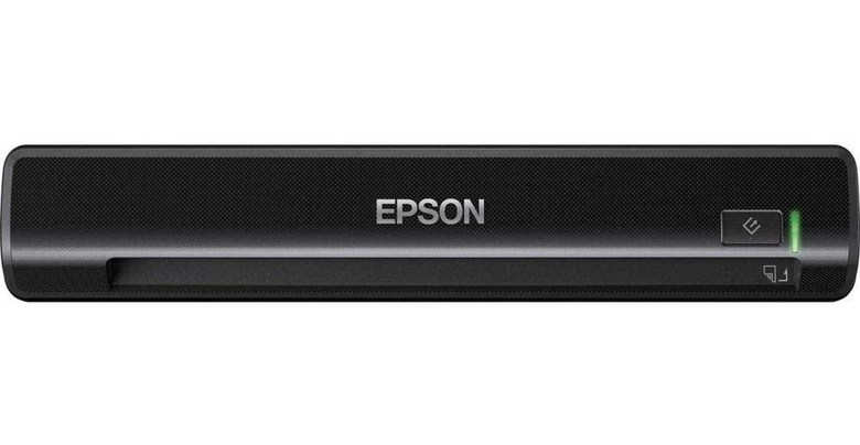 Epson WorkForce DS-30이미지입니다. 누르면 해당 게시물로 새창이동합니다.