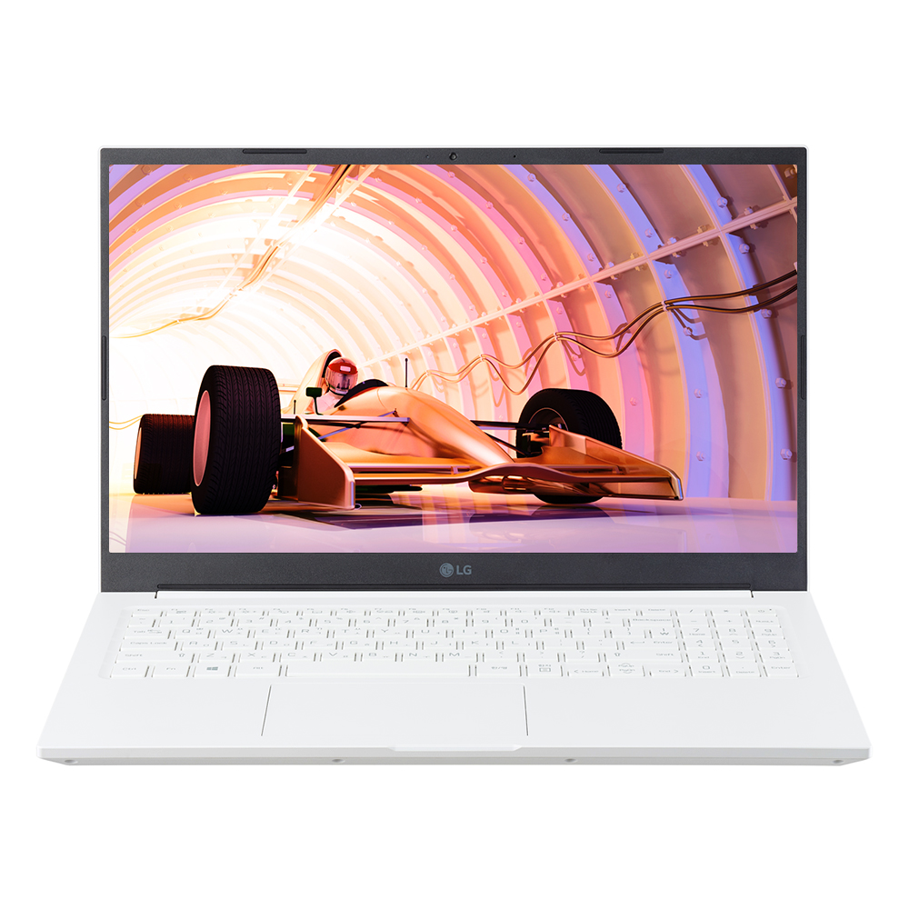 LG전자 2023 울트라PC 15UD40R-GX36K 16GB램 (2TB + SSD 256GB)_이미지