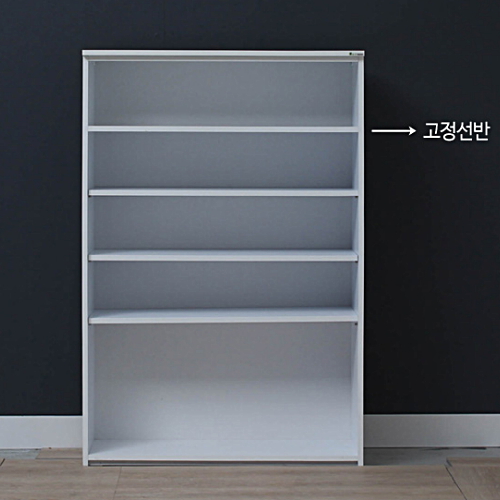 즐거운가구 레이첼 LPM 중형 신발장 (80cm)_이미지