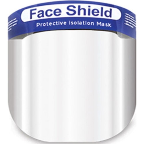  안면 보호 페이스 쉴드 10개