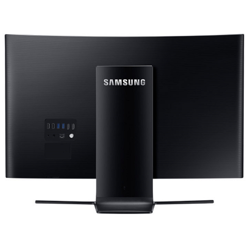 삼성전자 올인원PC 7 Curved DM700A7L-K24 패키지 (레이저 프린터 추가)_이미지