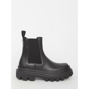 돌체앤가바나 부츠 A60565 BLACK