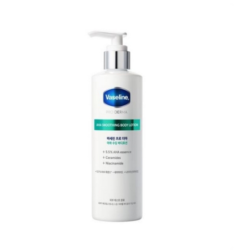 프로 더마 아하 수딩 바디로션 250ml
