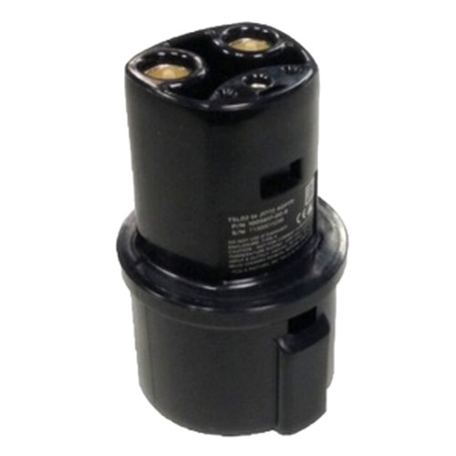 �׽��� �ϼ� ����� SAE J1772