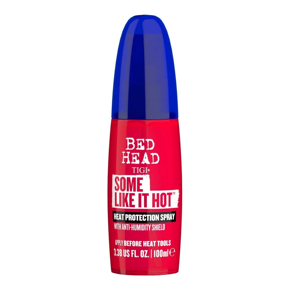  베드헤드 Some Like It Hot 열보호 스프레이 100ml [1개]