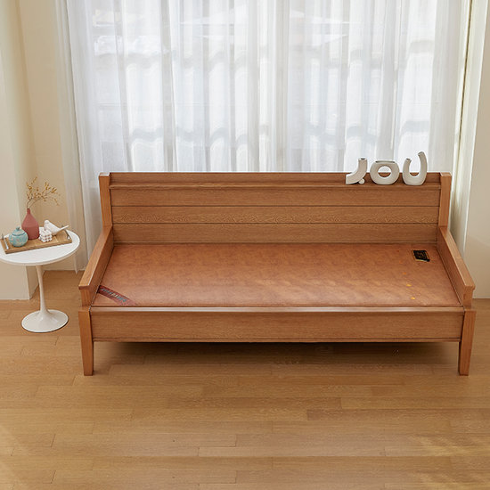 현대의료기 G822SF 흙소파 MS (황토숯볼)_이미지