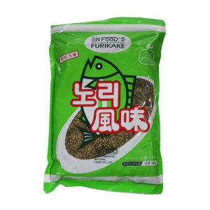 이엔푸드 노리풍 후리가케 500g (3개)