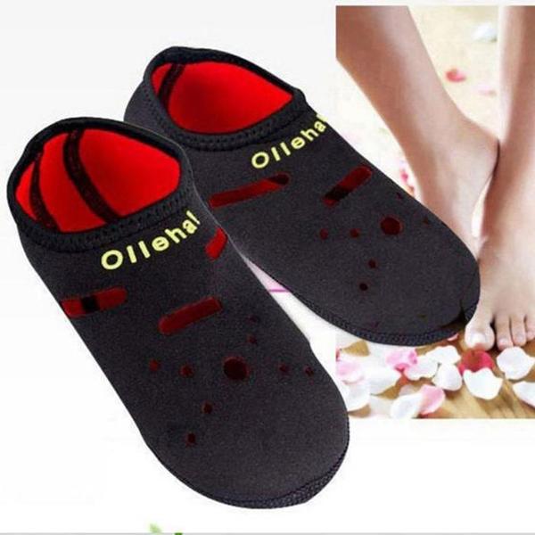 여성 발열덧신 보온덧신 덧버선 겨울덧신 발관리 S42627174