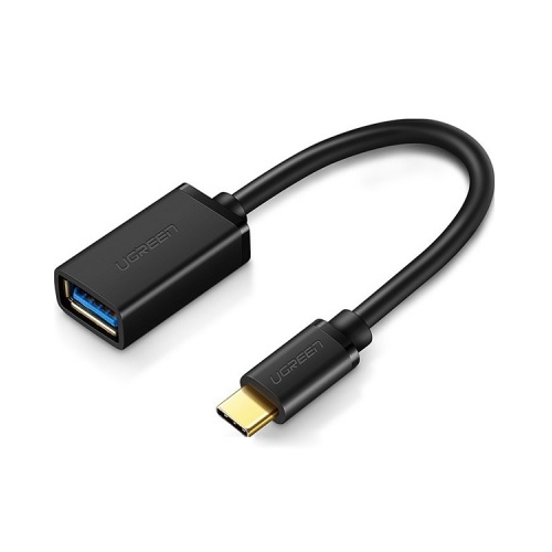 UGREEN U-30701 USB 3.0 Type C OTG 젠더_이미지