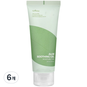 NWE 알로에 수딩 젤 촉촉한 타입 150ml