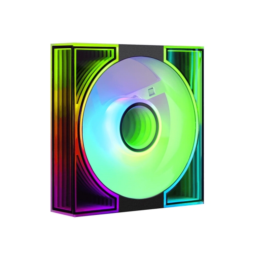 darkFlash DM8 ���Ǵ�Ƽ 120 ARGB PWM Reverse