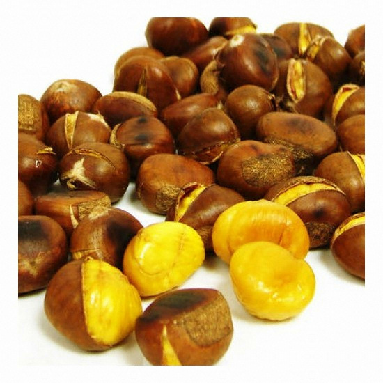 푸르젠 약단밤 3kg (1개)_이미지