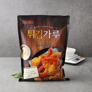 홈플러스 튀김가루 1kg (1개)_이미지