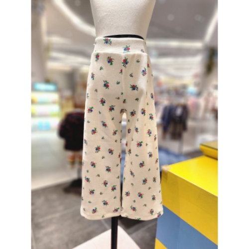 와플 Palais Royal RP61-PT201CR C 팬츠