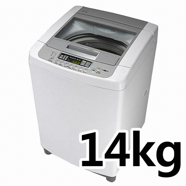 LG전자 통돌이 T1407W8