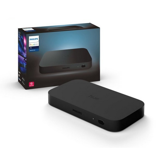 필립스 hue play HDMI 싱크박스_이미지