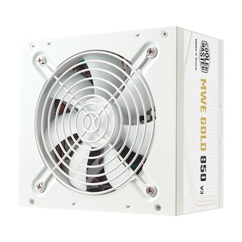 쿨러마스터 MWE GOLD 850 V3 ATX3.1 화이트