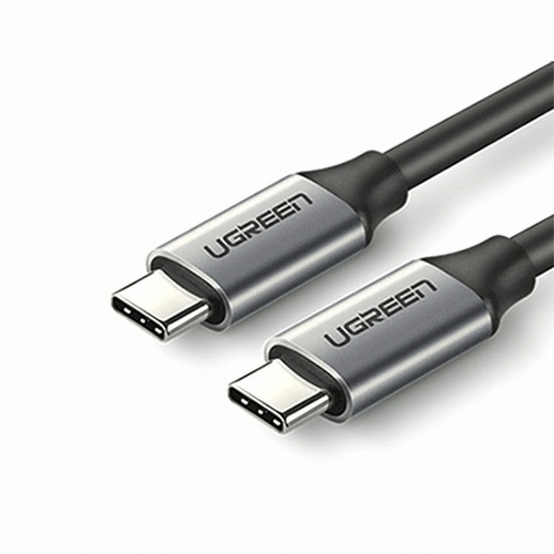UGREEN USB3.0 C to C타입 데이터 케이블