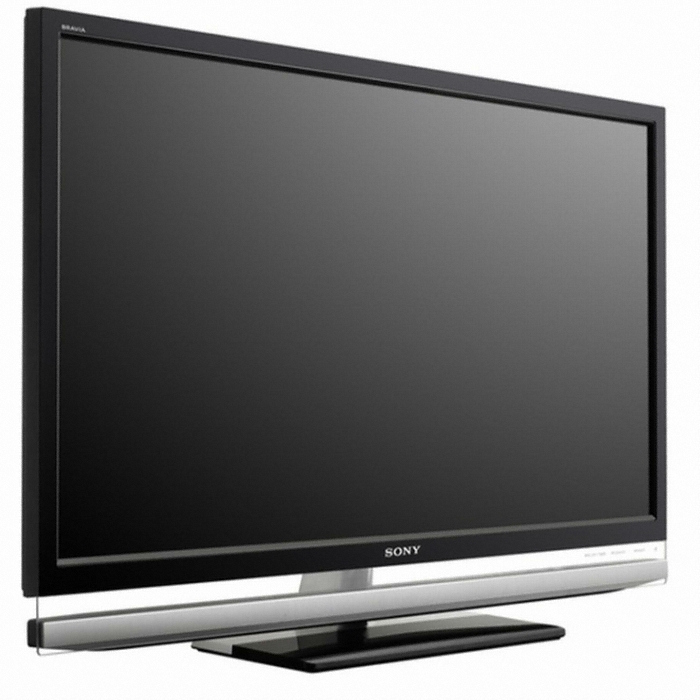 SONY 브라비아 KDL-46X4000 (스탠드)_이미지