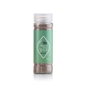 유화당 깨보고살깨요 들깨가루 70g (1개)_이미지