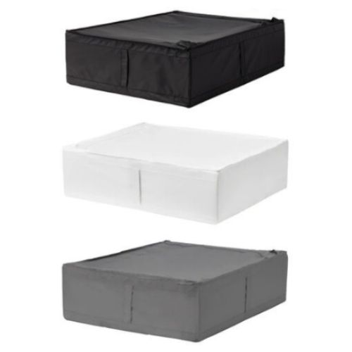 SKUBB 스쿠브 수납박스 중