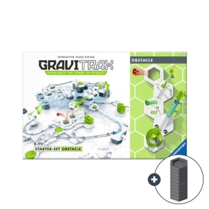 코리아보드게임즈 그래비트랙스 코어 스타터 옵스터클