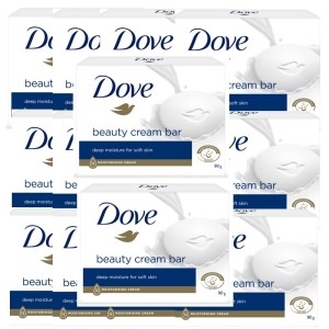 유니레버 도브 화이트 뷰티 바 90g (20개)