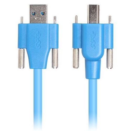 �������� NETmate USB 3.0 AMLock-BMLock ���̺�