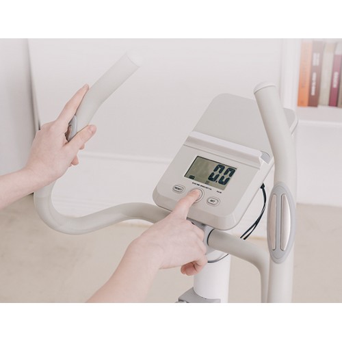 스포틀러 입식 실내 자전거 노블 (일반구매)_이미지