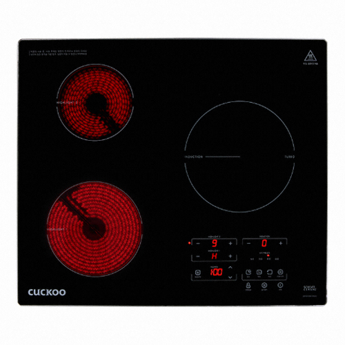 쿠쿠전자 CIHR-A301FB (빌트인)_이미지