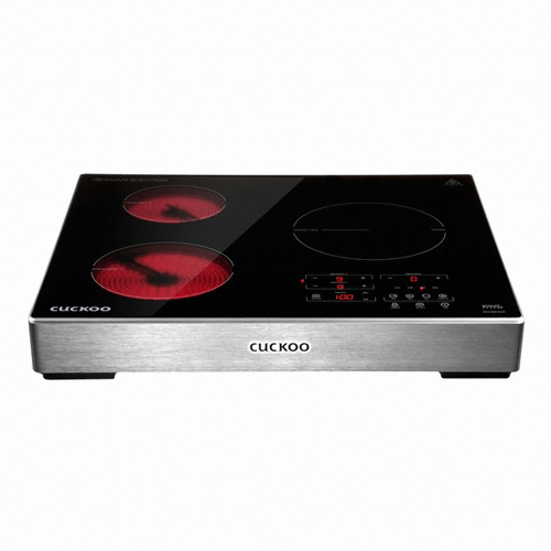 쿠쿠전자 CIHR-A301FB (빌트인)_이미지