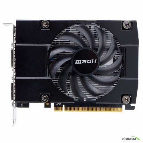 INNO3D Mach 지포스 GTX750 Ti 마하 OC D5 2GB