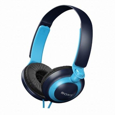 SONY MDR-XB200