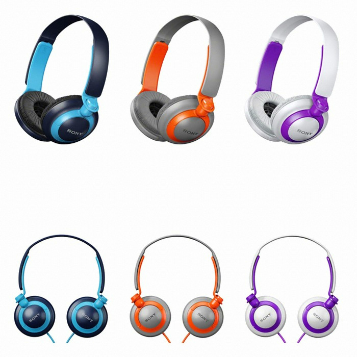 SONY MDR-XB200 (정품)_이미지