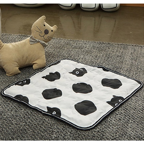 선광 리브맘 댕댕이 애견쿨매트 (소형)_이미지