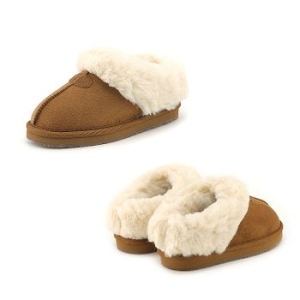 �����Ŀ� JULIE MULE KIDS K2542002OD-K �е����� �Ƶ�/Ű��