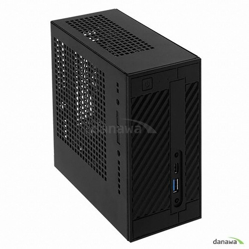 ASRock DeskMini 110 i5-7500 SSD (8GB, 1TB + SSD 128GB)_이미지