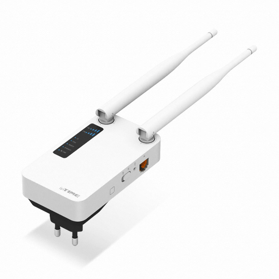 EFM ipTIME Extender-GIGA ����Ȯ���