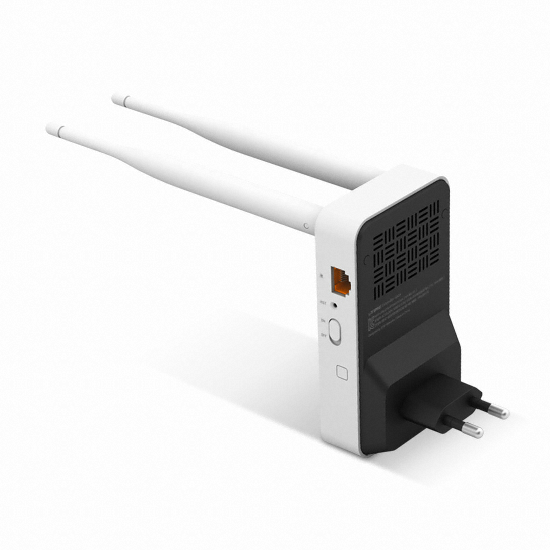 EFM ipTIME Extender-GIGA 무선확장기_이미지
