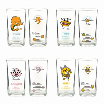 카카오프렌즈 카카오프렌즈 소맥컵