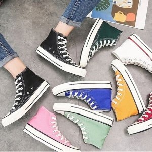 [�Ҹ�] W6695C7  ����ž���� ĵ����ȭ ���ڽ���Ŀ�� �ȭ  42127