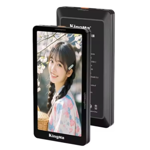 킹마 PH05 MAX 스마트폰 프리뷰모니터 (해외구매)