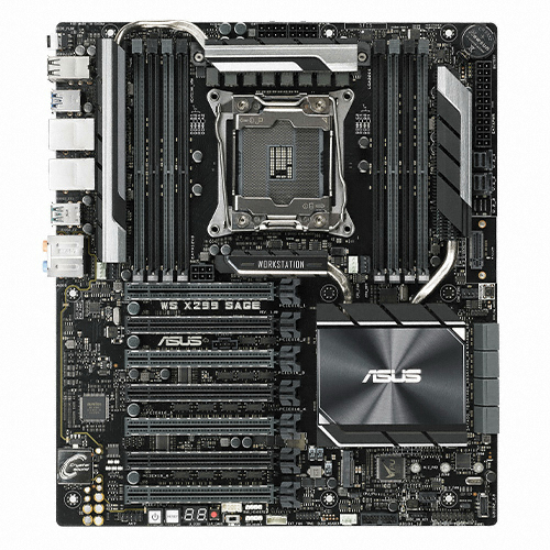 ASUS WS X299 SAGE STCOM_이미지