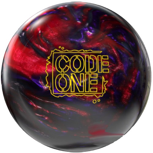 스톰 코드원 볼링공