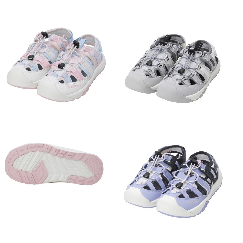블랙야크키즈 아쿠아트레커 ABKSHMU915