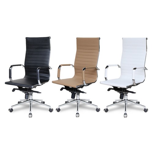 바이안 블랑 컴퓨터 사무용 책상 의자