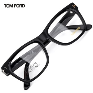  톰포드 TF5468F 아시안핏 명품 뿔테 안경테 TF5468F-002 55 TOM 상품이미지