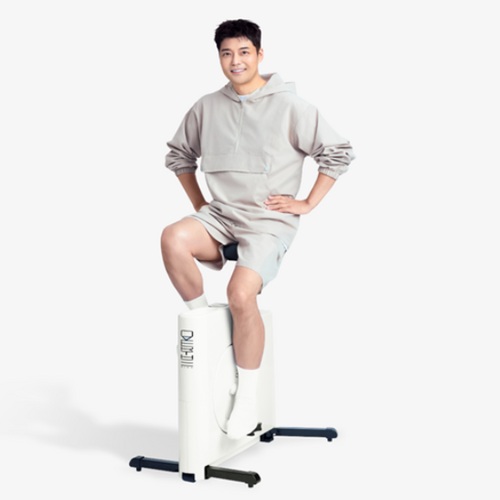 오버페이스 실내 자전거 가정용 오버더바이크 (일반구매)